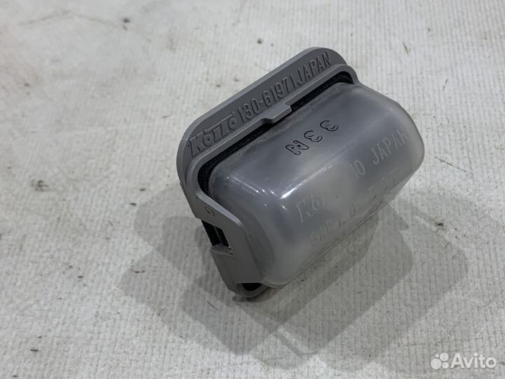 Фонарь подсветки номера Mazda CX-5 KE