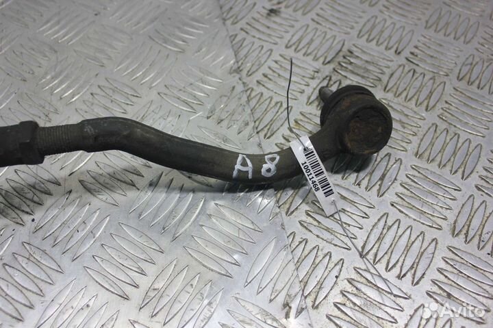 Рулевая рейка Ситроен С5 Z8 - X4