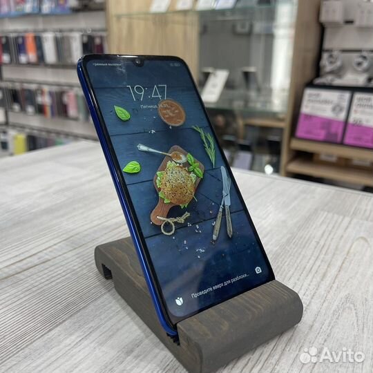 Xiaomi Redmi Note 7, 3/32 ГБ