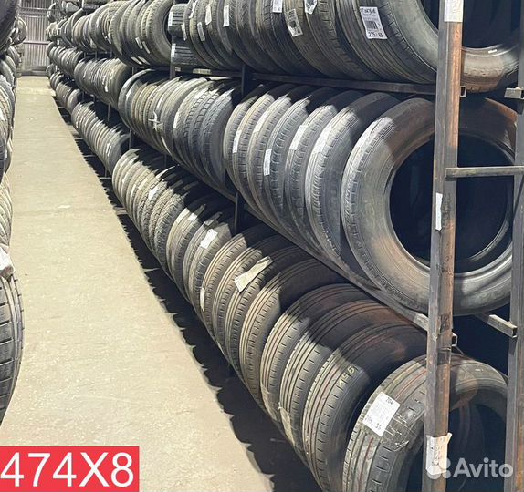 Michelin X-Ice 215/60 R16 99Q