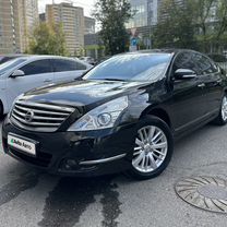 Nissan Teana 3.5 CVT, 2011, 178 000 км, с пробегом, цена 1 420 000 руб.