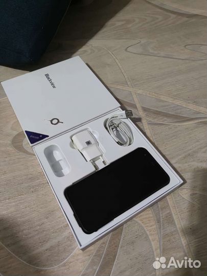 Blackview BV6300, 3/32 ГБ