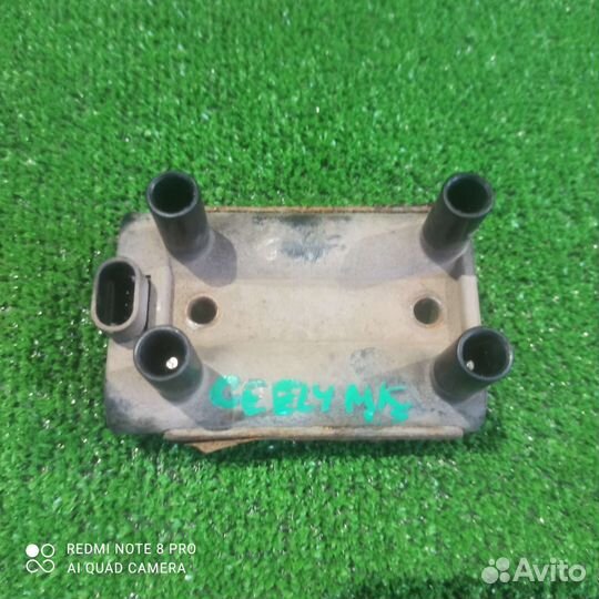 Катушка зажигания Geely MK
