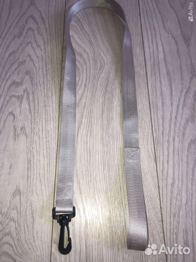 Вожжи детские