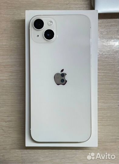 iPhone 14 Plus, 256 ГБ