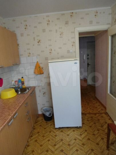 1-к. квартира, 35,1 м², 1/9 эт.
