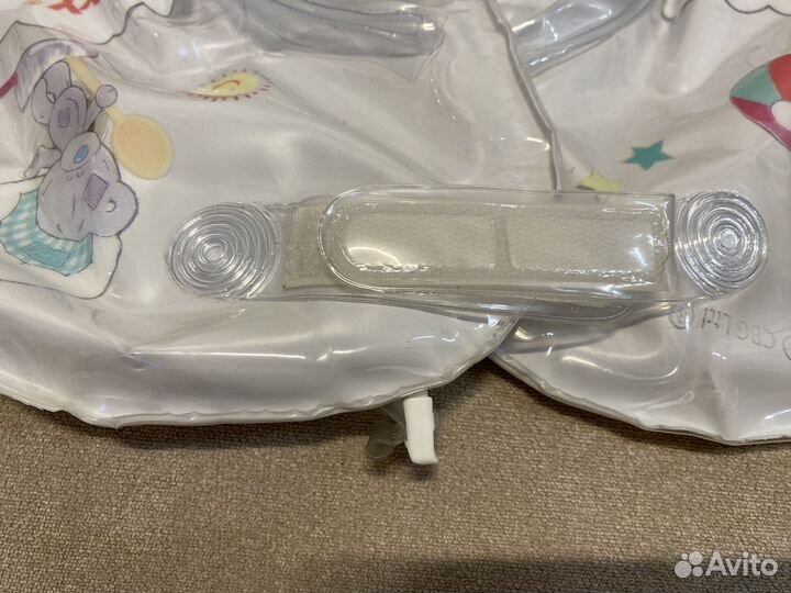 Развивающий коврик