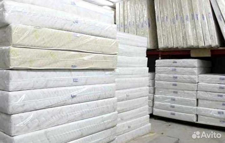 Матрас ортопедический