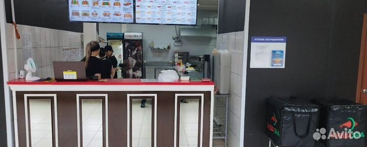 Готовый бизнес от 200 000 чистыми в месяц