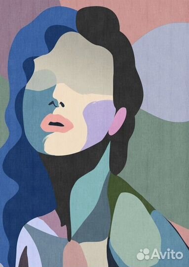 Картины интерьерные на заказ