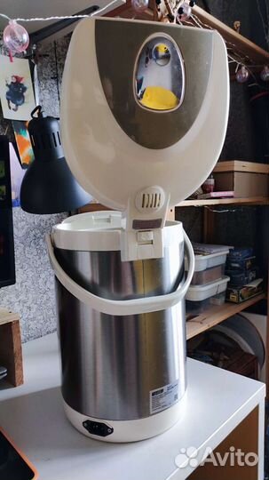 Термопот mystery mtp-2448