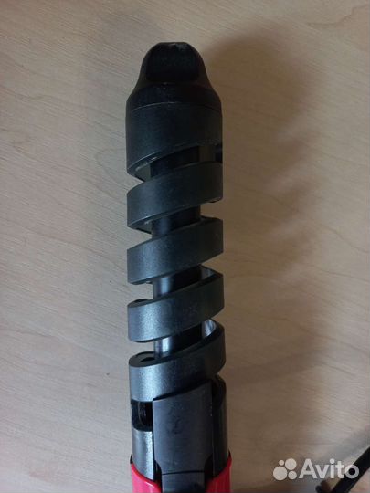 Плойка для завивки волос