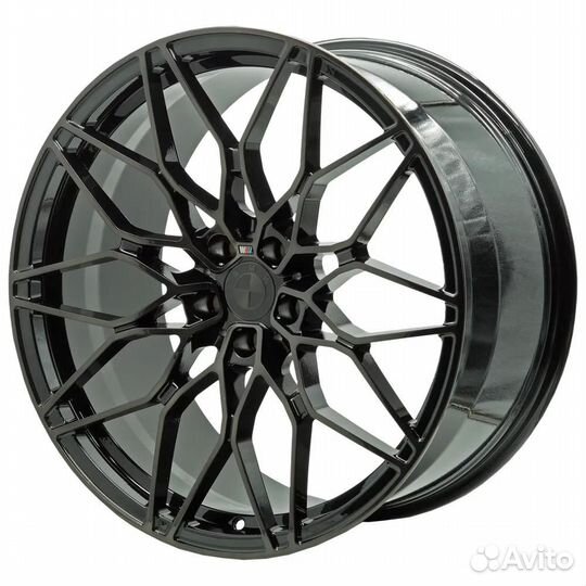 Литой диск R18 5x112 в стиле BMW