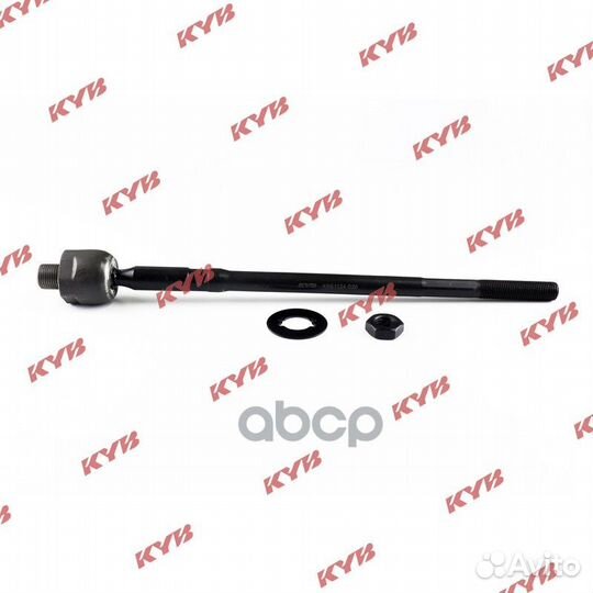 Тяга рулевая перед прав/лев KRE1124 KYB