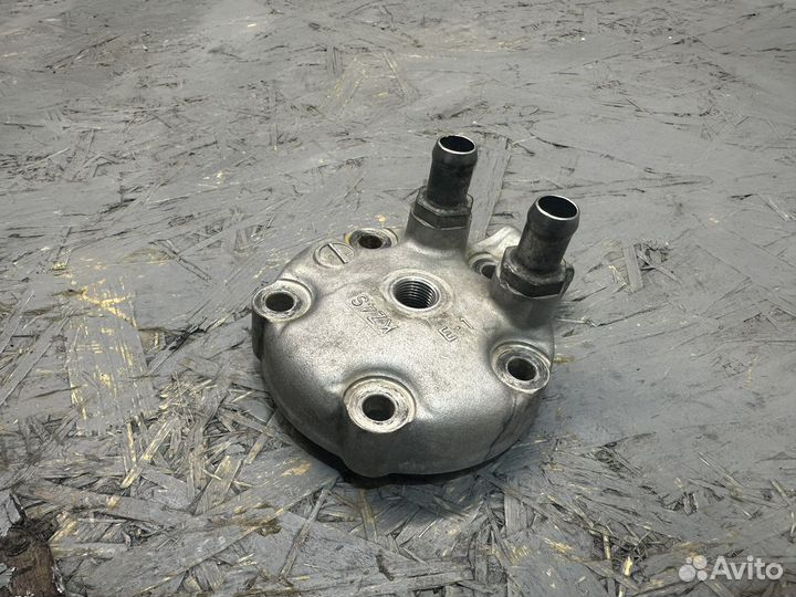 Гбц Honda CR 125 R 2002