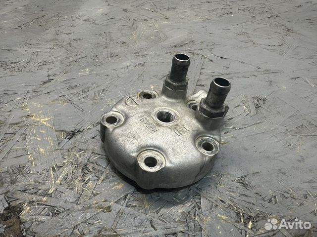 Гбц Honda CR 125 R 2002