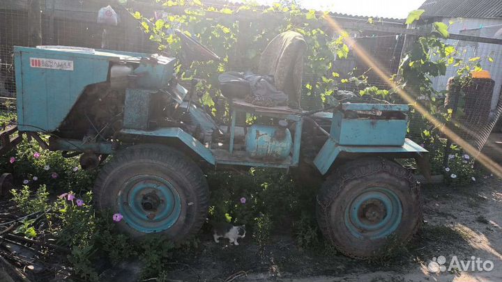 Косилка Сельхозмаш КП-1,6, 2007