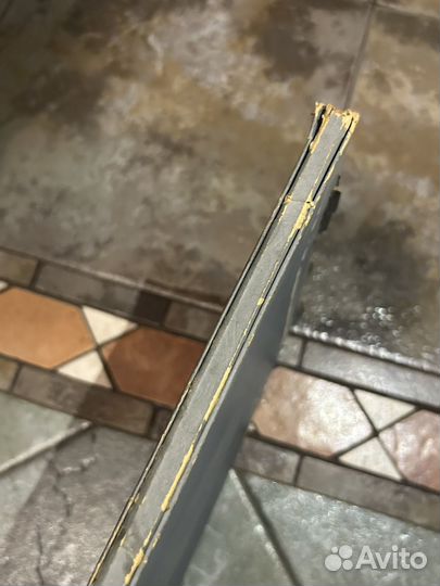 Федор Федоровский, 1956 год