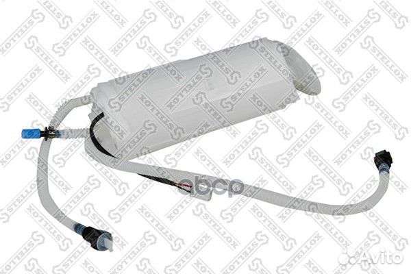 10-02072-SX насос топливный электрический моду