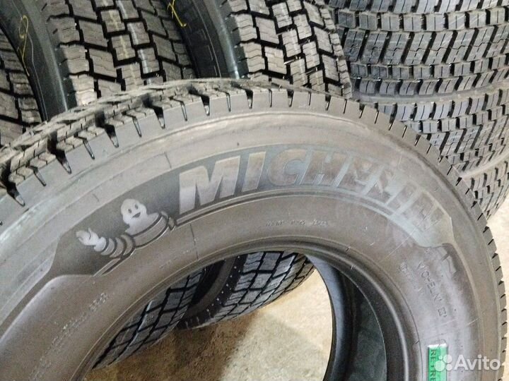 315 70 R22.5 Наварка michelin Гарантия