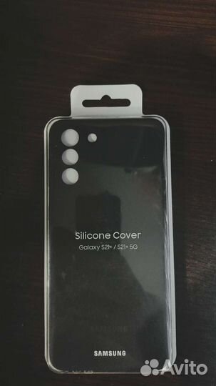 Чехол на samsung galaxy s21 plus