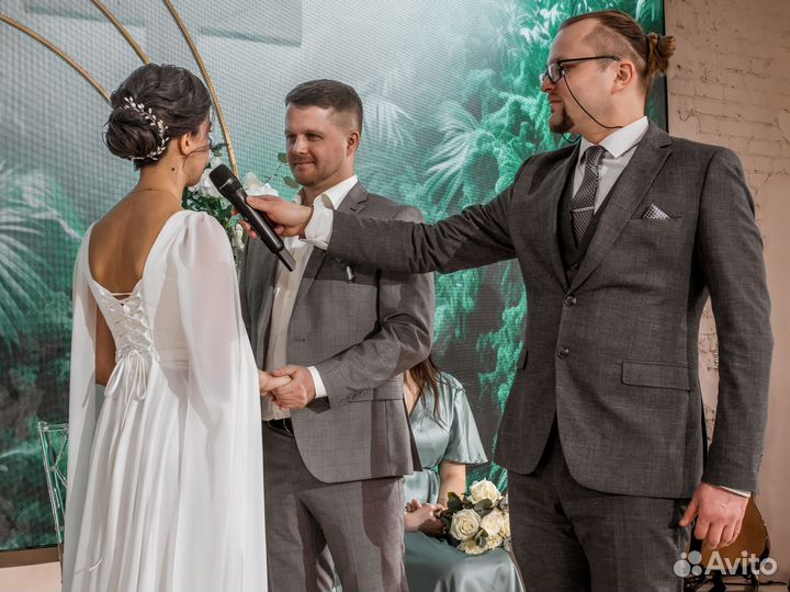 Поющий Ведущий+DJ+Оборудование