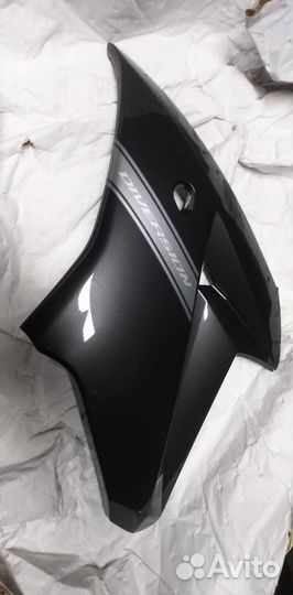 Новая оригинальная боковая панель Yamaha XJ6