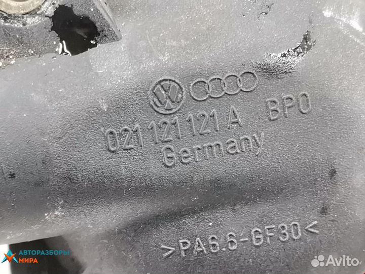 Корпус термостата Ford Galaxy 1998 1032251