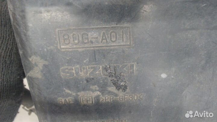 Корпус воздушного фильтра Suzuki Ignis, 2001