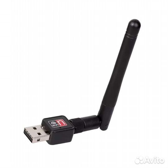USB wifi модем