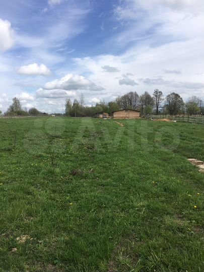 Дом 75 м² на участке 50 сот.