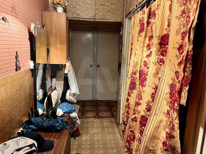 2-к. квартира, 47,5 м², 4/5 эт.