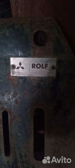 Защита двигателя mitsubishi lancer 9