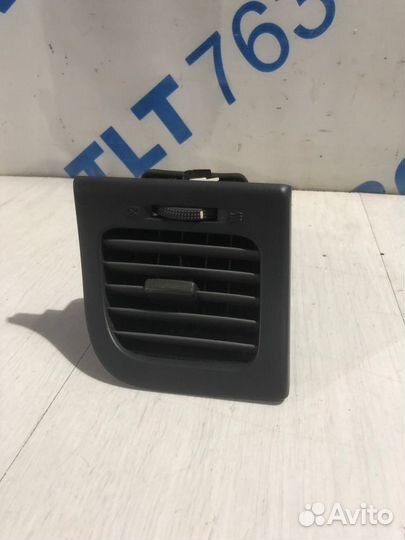 Дефлектор KIA RIO 2 JB рест 1.6 мт седан