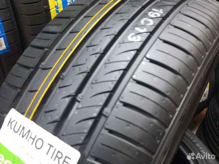 Kumho Ecowing ES31 225/45 R17 94W