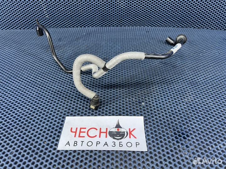 Вакуумная магистраль Touareg NF / FL 3.6