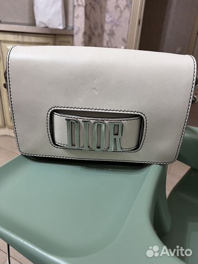 Сумка dior оригинал