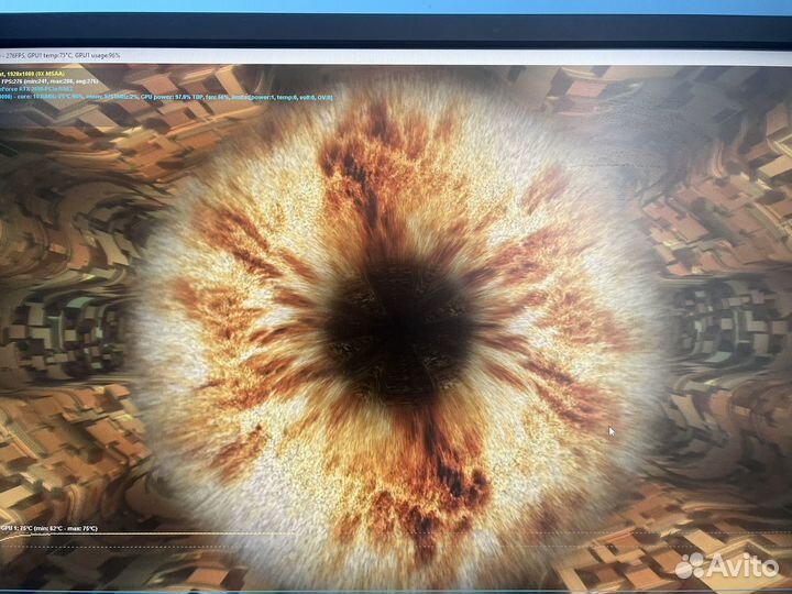 Rtx 3090 palit gaming pro