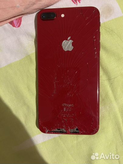 iPhone 8 Plus, 64 ГБ