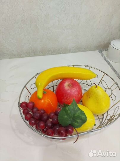 Набор фруктов