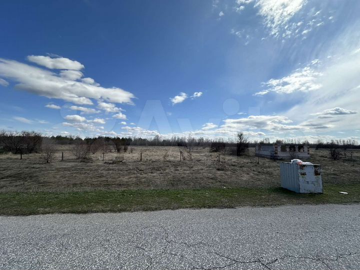 Участок 30 сот. (ИЖС)