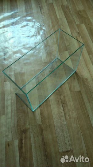 Аквариум террариум