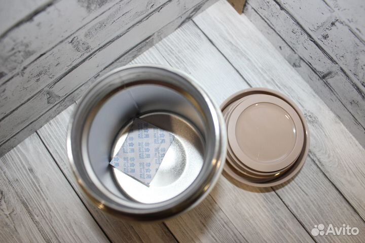 Термос аниме