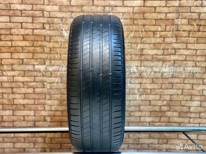 Michelin Latitude Sport 3 245/50 R19
