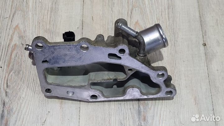 Термостат корпус Renault kaptur