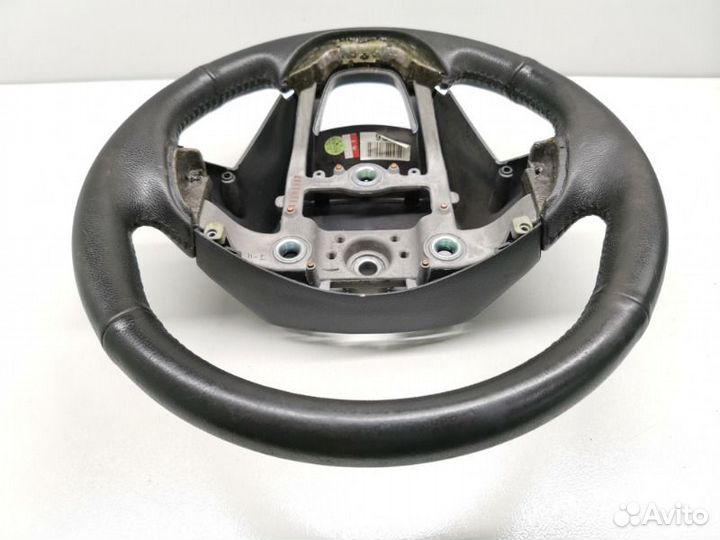 Руль Kia Optima 3 (TF) 2.0 2011