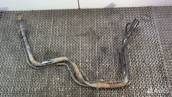 Горловина заливная топливная Honda Jazz, 2006