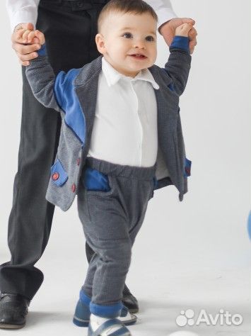 Костюм нарядный на год