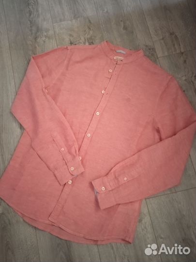 Рубашка мужская Springfield