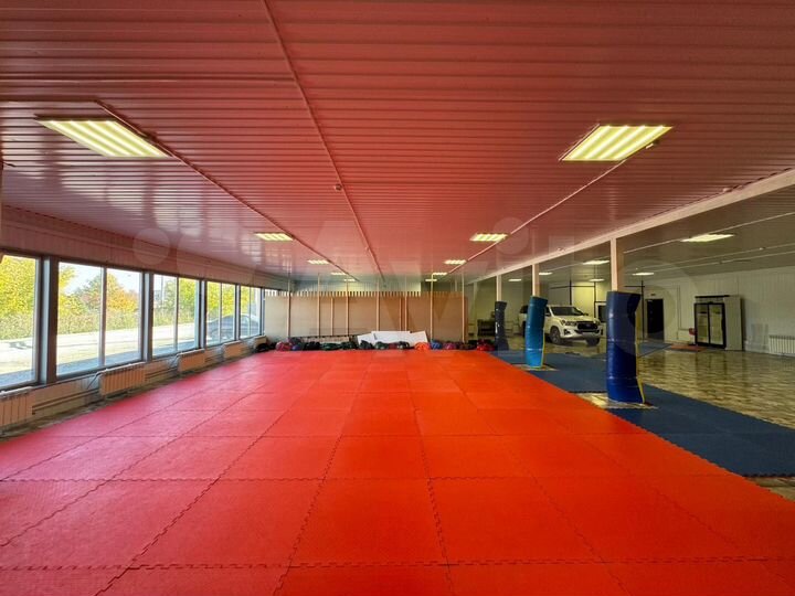 Свободного назначения